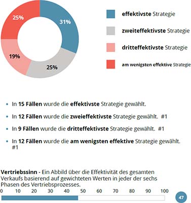 VSI Ergebnisauswertung