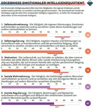 Ergebnisübersicht EQ