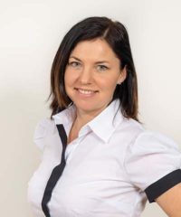 Mag. (FH)<br>Louisa Forstner Senior Consultant INSIGHTS MDI® Mastertrainerin